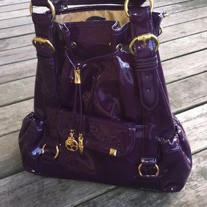 IMAN women’s handbag